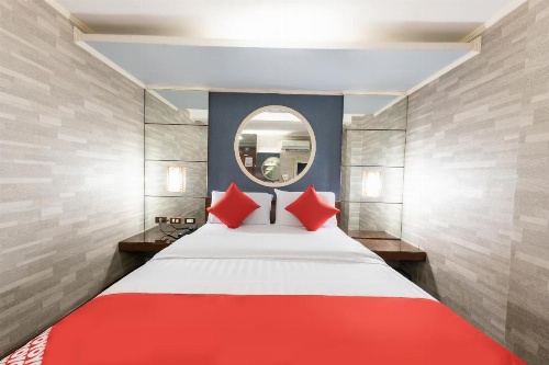 OYO 191 Paradise Apartelle image 14