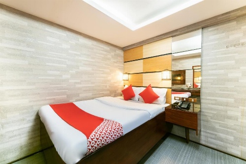 OYO 191 Paradise Apartelle image 20