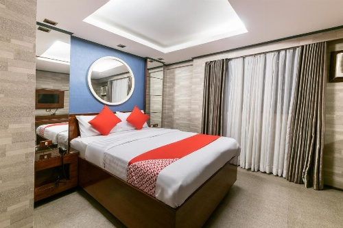 OYO 191 Paradise Apartelle image 35