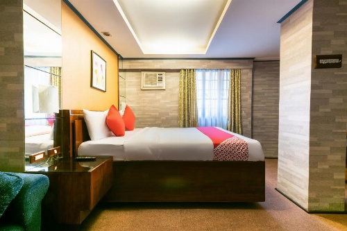 OYO 191 Paradise Apartelle image 37