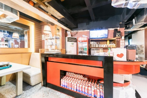 OYO 191 Paradise Apartelle image 9